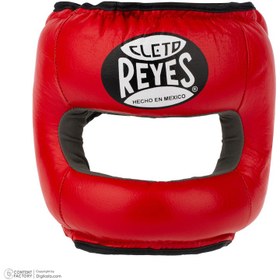 تصویر کلاه رزمی ریس مدل Fiter pro 2025 - L 