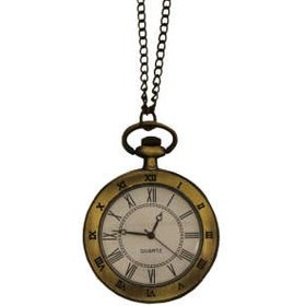 تصویر گردنبند ساعتی زنانه کد dfr4125 