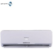 تصویر کولر گازی اینورتر مدیا استار 24000 Media Star MS-S24000 Ultra T1 MS-S24000 Ultra Media Star inverter Air Conditioner 24000BTU