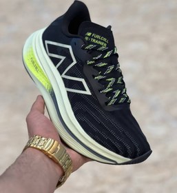 تصویر کتونی نیوبالانس مدل Fuelcell Rebel V2 ساخت ویتنام - ۴ New Balance Fuelcell Rebel V2 made in Vietnam