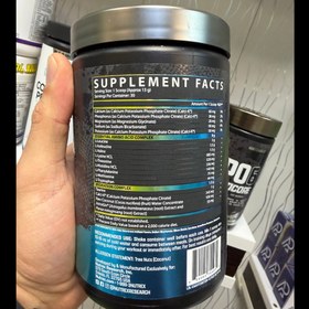 تصویر آمینو ایی ای ای پلاس ناترکس Nutrex Research EAA Hydration | EAAs + BCAA Powder | Muscle Recovery, Strength, Muscle Building, Endurance | 8G Essential Amino Acids