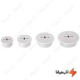 تصویر درپوش گلند PG 16 پارسا 