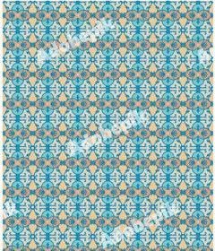 تصویر پس زمینه هنر اسلیمی 