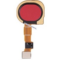 تصویر سنسور اثرانگشت سامسونگ Samsung Galaxy A01 A015 