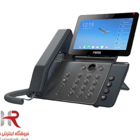 تصویر تلفن فنویل Fanvil V67 Fanvil V67