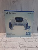 تصویر دسته بازی بی سیم مدل T30 آستروبات مناسب PS4 و PS5 