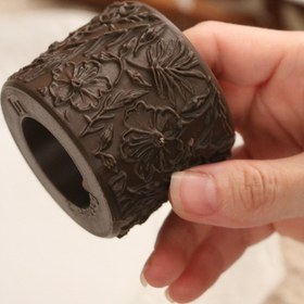 تصویر مینی وردنه گل طرح ۲ 