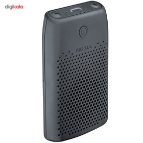 تصویر کارکیت نوکیا مدل HF 210 Nokia HF 210 Speakerphone