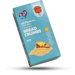 تصویر پودر سوخاری بدون ادویه رشد 200 گرمی 