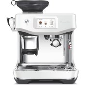 تصویر اسپرسو ساز برویل مدل Breville the Barista Touch Impress Coffee Machine &#8211; BES881SST2IAN1 ( ارسال 10 ال 15 روز کاری ) 