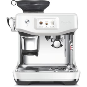 تصویر اسپرسو ساز برویل مدل Breville the Barista Touch Impress Coffee Machine &#8211; BES881SST2IAN1 ( ارسال 10 ال 15 روز کاری ) 