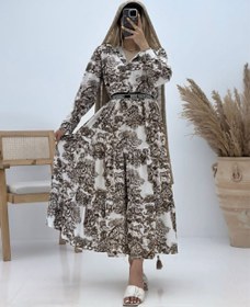 تصویر شومیز دامن ست 