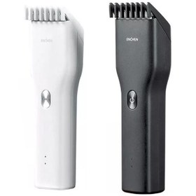 تصویر ماشین اصلاح شیائومی مدل Enchen Boost با تیغه سرامیک 