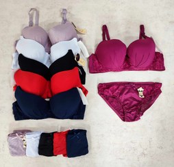 تصویر ست اسفنجی وارداتی کاپ بزرگ 