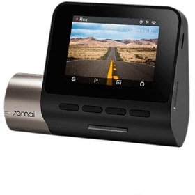 تصویر دوربین فیلم برداری خودرو سوِنتی مِی مدل Dash cam Pro Plus + Rear cam Set (Rco6) A500S 