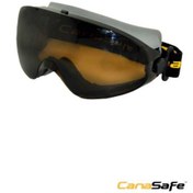 تصویر عینک ایمنی کاناسیف مدل XVISIO کد 20122 