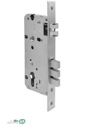 تصویر قفل سه شاخ BODY LOCK قفل