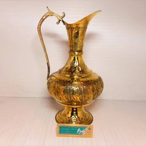 تصویر فروشگاه صنایع دستی کاسب خان