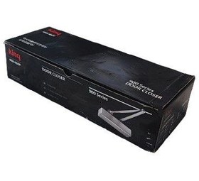 تصویر آرام بند کینگ مدل K900BC 