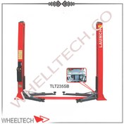 تصویر جک دو ستون لانچ مدل TLT240SB 