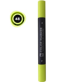 تصویر ماژیک راندو دوسر STA کد 48 