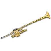 تصویر ترومپت یاماها مدل YTR6330F 