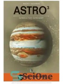 تصویر دانلود کتاب ASTRO3: introductory astronomy - ASTRO3: نجوم مقدماتی 