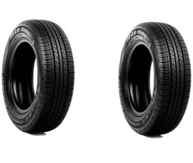 تصویر لاستیک 185.65.14 ایران تایر ROXANA Iran Tire 185/65R 14 ROXANA