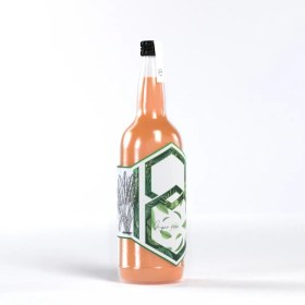 تصویر سیروپ بدون قند تروپیکال [رژیمی] بیتر Bitter 