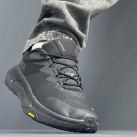 تصویر کتونی هوکا ترانسپورت ست زن و مرد در سه رنگ کد 1100 