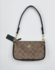 تصویر کیف دستی چرم کوچ وارداتی Coach Nolita 19