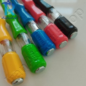 تصویر فازمتر 4x200 ویکنز VIKENZ HN20 