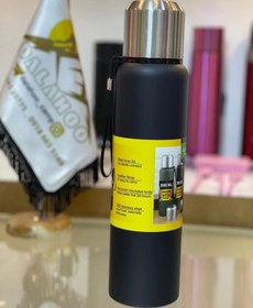 تصویر فلاسک سایبو ۱ لیتری Cybo 1 Liter Thermos Flask