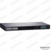 تصویر گیت وی گرند استریم مدل GXW4216 Grandstream GXW4216 Gateway