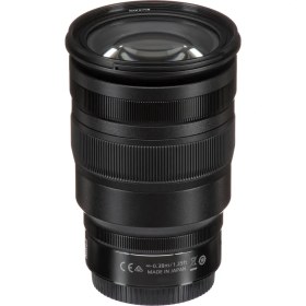 تصویر لنز دوربین بدون آینه نیکون Nikon NIKKOR Z 24-70mm f/2.8 S Lens 