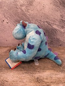 تصویر عروسک سالیوان Sullivan