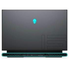 تصویر لپ تاپ گیمینگ الین ویر ۱۵ اینچی Alienware M15 R3 Gaming 