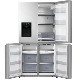 تصویر یخچال فریزر سام مدل ROMANO ظرفیت ۳۰ فوت 