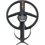 تصویر فلزیاب Deus XP 2 دئوس اکس پی 2 Deus XP 2 Metal Detector