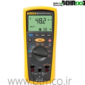 تصویر میگر دیجیتال فلوک مدل FLUKE 1507 