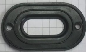 تصویر لاستیک آبندی لوله کولر سراتو کیا جنیون پارت 976512D300 