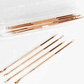 تصویر ست پیلینگ 