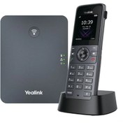 تصویر تلفن بیسیم یالینک مدل W74P 