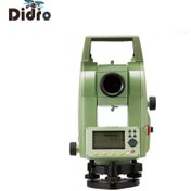 تصویر توتال استیشن لایکا TC407 ساده 