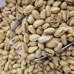 تصویر پسته اکبری دستچین 