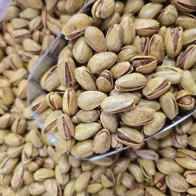 تصویر پسته اکبری دستچین 