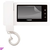 تصویر در باز کن سوزوکی مدل 425M به همراه محافظ صفحه نمایش 