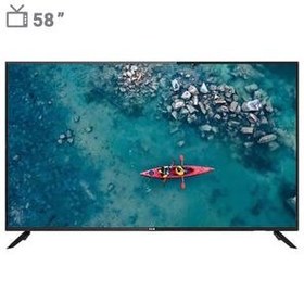 تصویر تلویزیون سام الکترونیک SAM ELECTRONIC 58TU6500 SAM ELECTRONIC TV 58TU6500