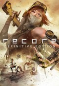 تصویر خرید بازی ReCore Definitive Edition کامپیوتر استیم (Steam) 