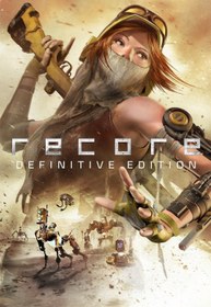 تصویر خرید بازی ReCore Definitive Edition کامپیوتر استیم (Steam) 